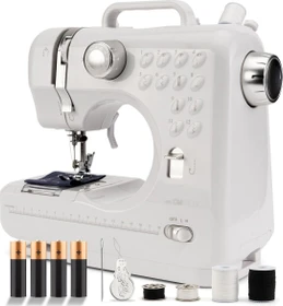 Clatronic NM 3795 Nähmaschine