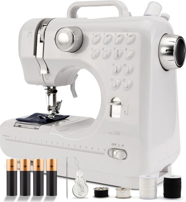 Clatronic NM 3795 Nähmaschine