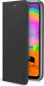 SBS Mobile Book Wallet Lite für Samsung Galaxy A32 5G schwarz