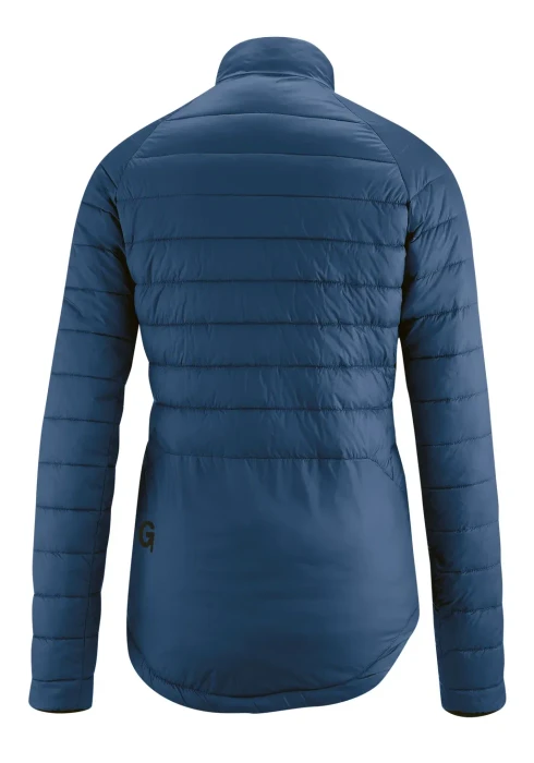 Gonso Sorio Fahrradjacke insigina blue (Damen)