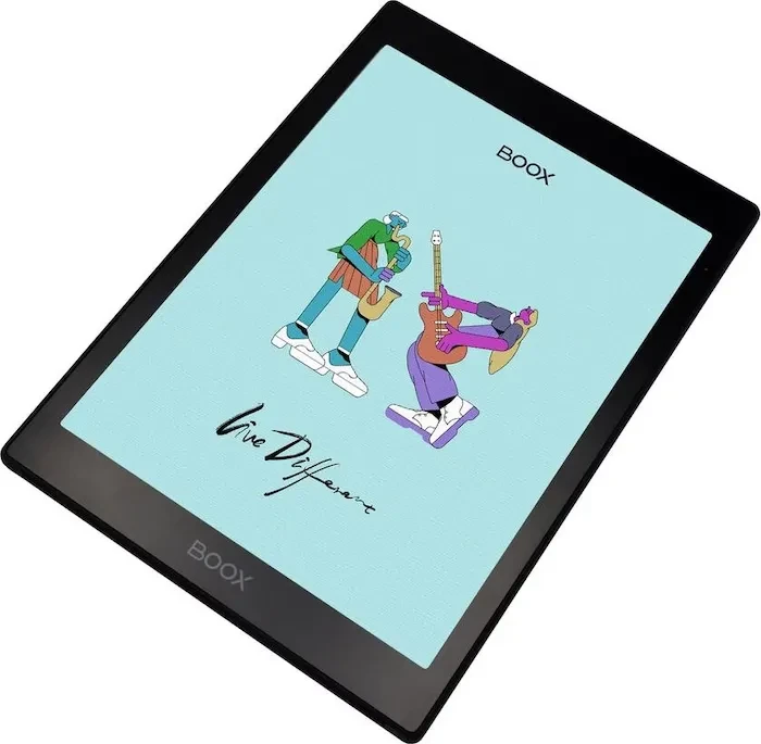 Onyx Boox Nova Air C