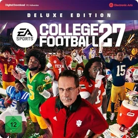 EA Sports College Football 27 - Deluxe Edition (Download) (PC)