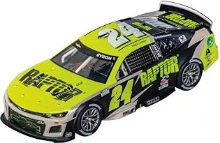 Carrera Digital 132 NASCAR Camaro NextGen ZL1 Hendrick Motorsports, William Byron, No.24 Season 2026