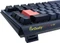 Ducky One 3, Cosmic Blue, SF, PBT, LEDs RGB, MX RGB ERGO CLEAR, USB, DE Vorschaubild