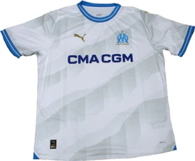 Puma Borussia Mönchengladbach 2023/2024 Ausweichtrikot (Herren)
