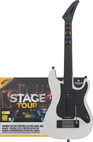 Stage Tour inkl. Guitar Controller (PC)