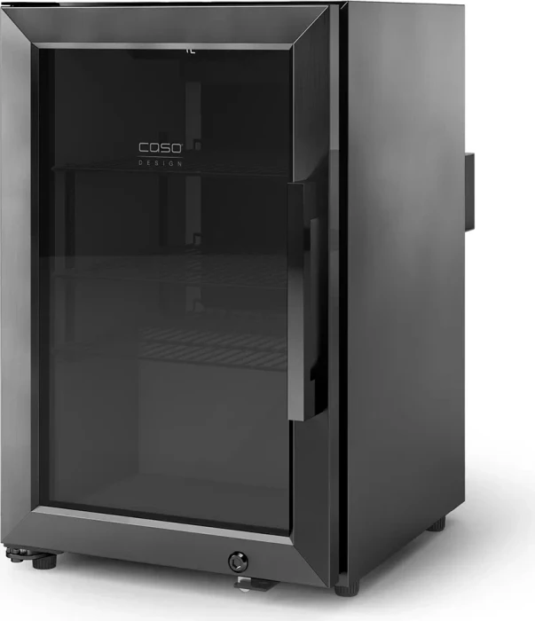 Caso BBQ Deluxe L Black Smart (710) – Bild 3 von 4