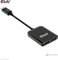 Club 3D MST-Hub DisplayPort 1.4 auf 2x DisplayPort Dual Monitor 4K60Hz Vorschaubild