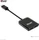 Club 3D MST-Hub DisplayPort 1.4 auf 2x DisplayPort Dual Monitor 4K60Hz (CSV-7200)