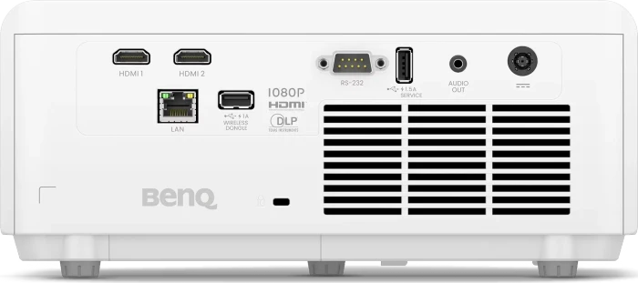 BenQ LH655