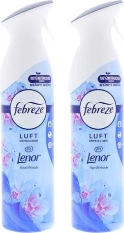Febreze Lufterfrischer-Spray Aprilfrisch, 300ml