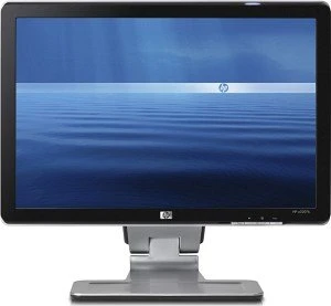 HP Pavilion w2207h, 22"
