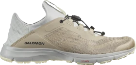 Salomon Amphib Bold 2 white pepper/glacier gray/transparent yellow (Damen)
