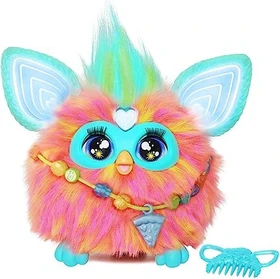 Hasbro Furby Coral