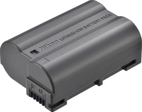 Nikon EN-EL15a Li-Ionen-Akku