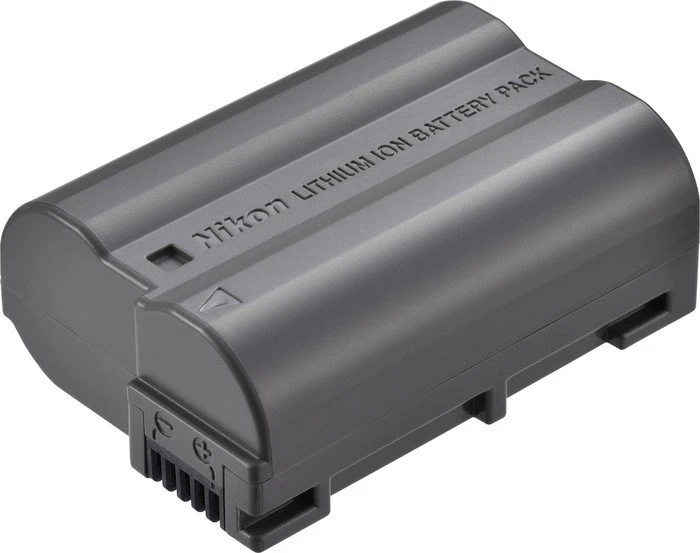 Nikon EN-EL15a Li-Ionen-Akku