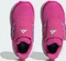 adidas RunFalcon 3.0 Hook-and-Loop lucid fuchsia/blue dawn/core black (Junior) Vorschaubild