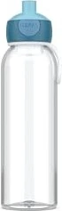 Mepal Pop-Up Campus Trinkflasche 500ml blau