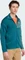adidas Terrex Xperior Climawarm Light Fleece Jacke mystery green (Herren) Vorschaubild