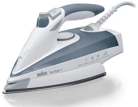 Braun TexStyle 7-775TP Dampfbügeleisen