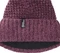 Jack Wolfskin Medley Knit Beanie amaranth (Damen) Vorschaubild