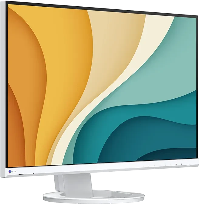 Eizo FlexScan EV2720S, weiß, 27"