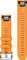 Garmin Ersatzarmband QuickFit 22 Silikon spark orange Vorschaubild