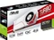 ASUS Turbo GeForce GTX 970, TURBO-GTX970-OC-4GD5, 4GB GDDR5, 2x DVI, HDMI, DP Vorschaubild