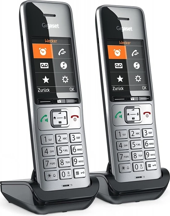 Gigaset Comfort 500HX