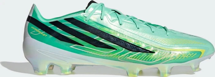 adidas F50 Hyperfast Elite FG pulse mint/core black/solar lemon