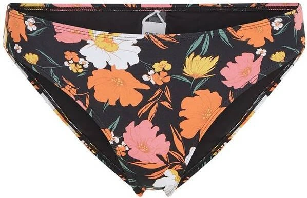 O'Neill Rita Bikini-Hose black flowers (Damen)