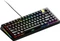 Glorious GMMK 3 Pro HE 75% Pre-built Gaming Keyboard, schwarz, LEDs RGB, Glorious Fox HE, USB, US Vorschaubild