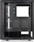 Thermaltake Versa J25 TG, schwarz, Glasfenster Vorschaubild