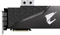 GIGABYTE AORUS GeForce RTX 2080 Ti Xtreme Waterforce WB 11G, 11GB GDDR6, 3x HDMI, USB-C, 3x DP Vorschaubild