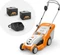 Stihl RMA 239 Akku-Rasenmäher Vorschaubild