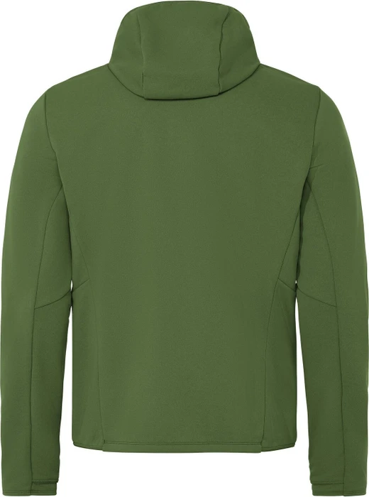 Vaude Monviso Fleece III Funktionsjacke thyme (Herren)