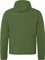 Vaude Monviso Fleece III Funktionsjacke thyme (Herren) Vorschaubild