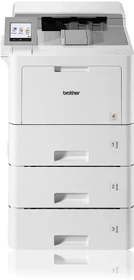 Brother HL-L9470CDNTT, Laser, mehrfarbig