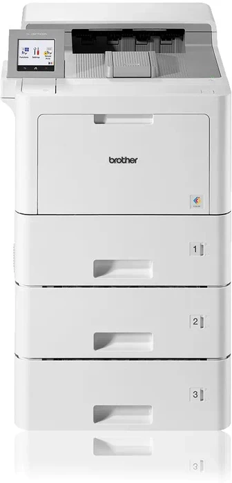 Brother HL-L9470CDNTT, Laser, mehrfarbig
