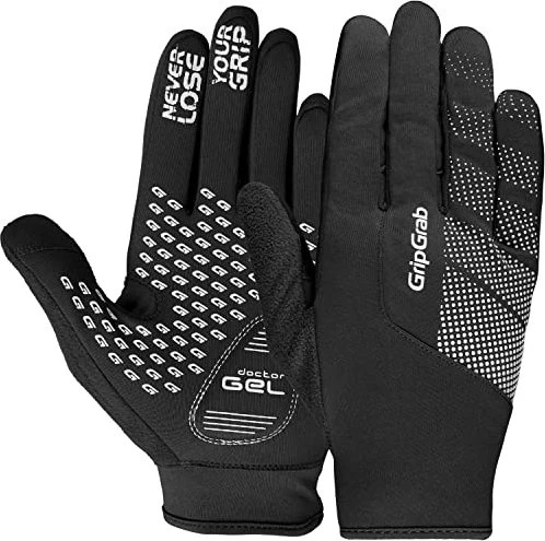 GripGrab Ride Windproof Spring-Autumn Fahrradhandschuhe