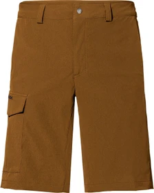 Vaude Elope Bermuda Shorts Fahrradhose kurz umbra (Herren)
