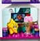 LEGO The Movie 2 - Königin Wasimma Si Willis gar nicht böser Space-Tempel Vorschaubild