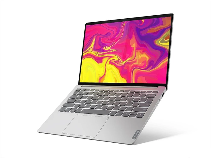 Lenovo IdeaPad S540-13ARE, Light Silver, Ryzen 5 4600U, 8GB RAM, 256GB SSD, DE