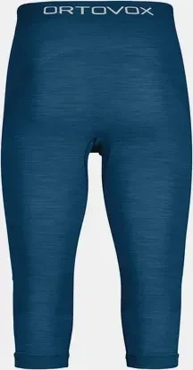 Ortovox 120 Comp Light Short Hose 3/4 petrol blue (Herren)
