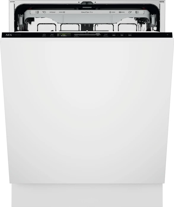 AEG Electrolux 9000 Flexibility GI9210X2TF
