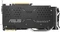 ASUS Strix GeForce GTX 970 OC, STRIX-GTX970-DC2OC-4GD5, 4GB GDDR5, 2x DVI, HDMI, DP Vorschaubild