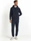 Falke Basic Apparel Hoodie space blue (Herren) Vorschaubild