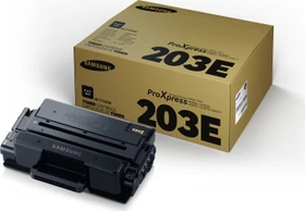 Samsung Toner MLT-D203E schwarz extra hohe Kapazität
