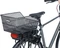 Basil Cento WSL Fahrradkorb schwarz Vorschaubild