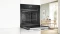 Bosch Serie 8 HRG7784B1 Backofen mit Dampfunterstützung Vorschaubild